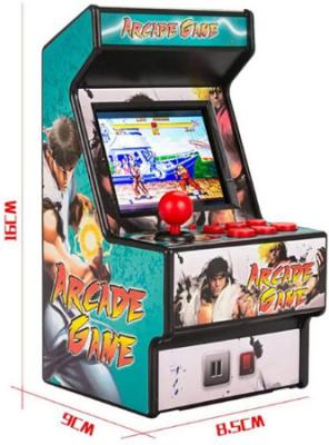 Máquina arcade comprar minirecreativas